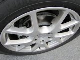 2011 Dodge Journey R/T Wheel