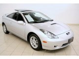 2001 Toyota Celica GT