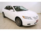 Toyota Camry 2009 Data, Info and Specs