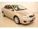 2009 Toyota Corolla XLE