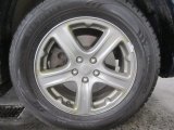 Subaru Baja 2004 Wheels and Tires