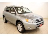 2008 Toyota RAV4 Limited 4WD