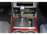 2009 Chrysler 300 C HEMI AWD 5 Speed Automatic Transmission