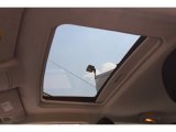 2009 Chrysler 300 C HEMI AWD Sunroof