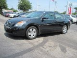 2008 Nissan Altima 2.5 S