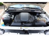 2009 Chrysler 300 C HEMI AWD 5.7L HEMI OHV 16V MDS VVT V8 Engine