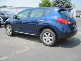 2009 Deep Sapphire Metallic Nissan Murano S AWD #51943682