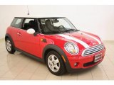 2009 Mini Cooper Hardtop