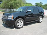 2007 Chevrolet Tahoe LTZ 4x4