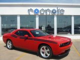 2010 TorRed Dodge Challenger R/T Classic #51943213