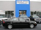 2007 Kia Optima LX