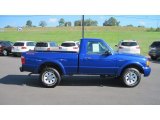 2005 Ford Ranger Edge Regular Cab Exterior