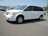 2010 Dodge Grand Caravan SE