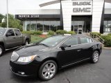 2012 Buick LaCrosse FWD