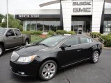 2012 Buick LaCrosse FWD