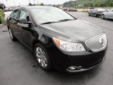 2012 Buick LaCrosse FWD Data, Info and Specs