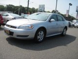2010 Chevrolet Impala LS