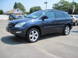 2007 Lexus RX 350 AWD