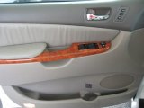 2010 Toyota Sienna Limited Door Panel