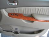 2010 Toyota Sienna Limited Door Panel