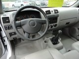 2008 Isuzu i-Series Truck i-290 S Extended Cab Dashboard