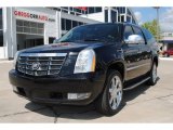 2007 Cadillac Escalade ESV AWD