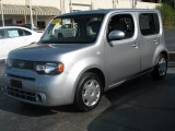 2010 Nissan Cube 1.8 S