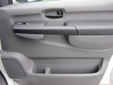 2012 Nissan NV 2500 HD SV High Roof Door Panel