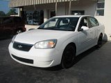 2006 Chevrolet Malibu LT V6 Sedan