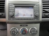 2012 Nissan Sentra 2.0 SL Navigation