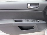 2012 Nissan Sentra 2.0 SL Door Panel