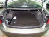 2012 Volkswagen Passat 2.5L SE Trunk