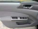 2010 Subaru Forester 2.5 X Limited Door Panel
