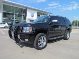 2007 Chevrolet Tahoe LTZ 4x4