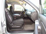 2010 Chevrolet Tahoe LS Ebony Interior