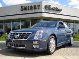 2009 Cadillac STS 4 V6 AWD