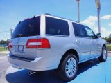 2011 Lincoln Navigator 4x2 Exterior