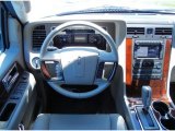 2011 Lincoln Navigator 4x2 Dashboard