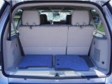 2011 Lincoln Navigator 4x2 Trunk