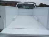 2011 Chevrolet Silverado 3500HD Crew Cab 4x4 Chassis Commercial Trunk