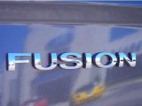 2012 Ford Fusion SEL V6 Marks and Logos