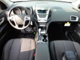 2011 Chevrolet Equinox LT Dashboard
