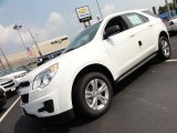 2011 Chevrolet Equinox LS