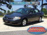 2009 Chevrolet Impala LT