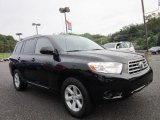 2009 Toyota Highlander V6 4WD