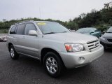 2007 Toyota Highlander V6 4WD
