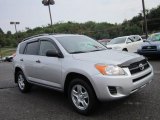 2008 Toyota RAV4 I4