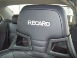 2011 Mitsubishi Lancer Evolution GSR Marks and Logos
