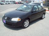 2006 Nissan Sentra 1.8 S