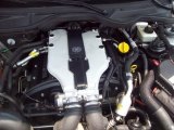 2000 Cadillac Catera  3.0 Liter DOHC 24-Valve V6 Engine